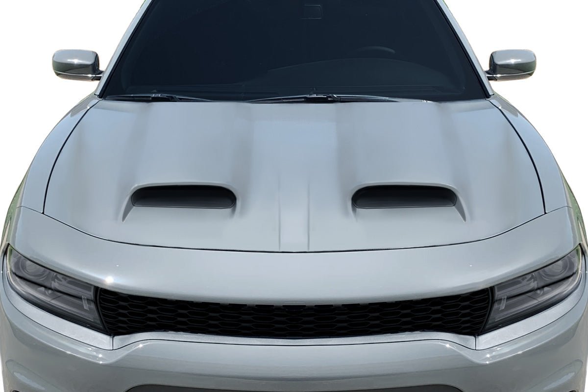 Hoods 120049 Duraflex