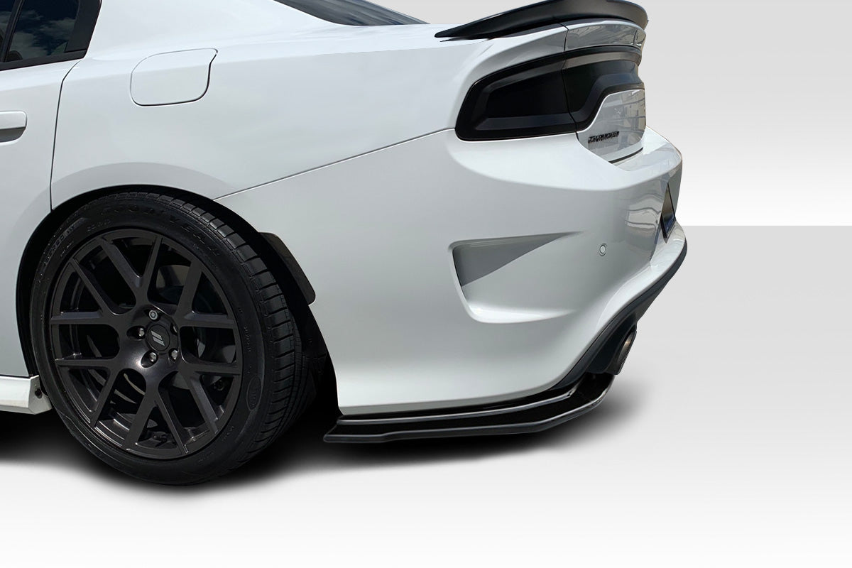 Rear Lip 119852 Duraflex