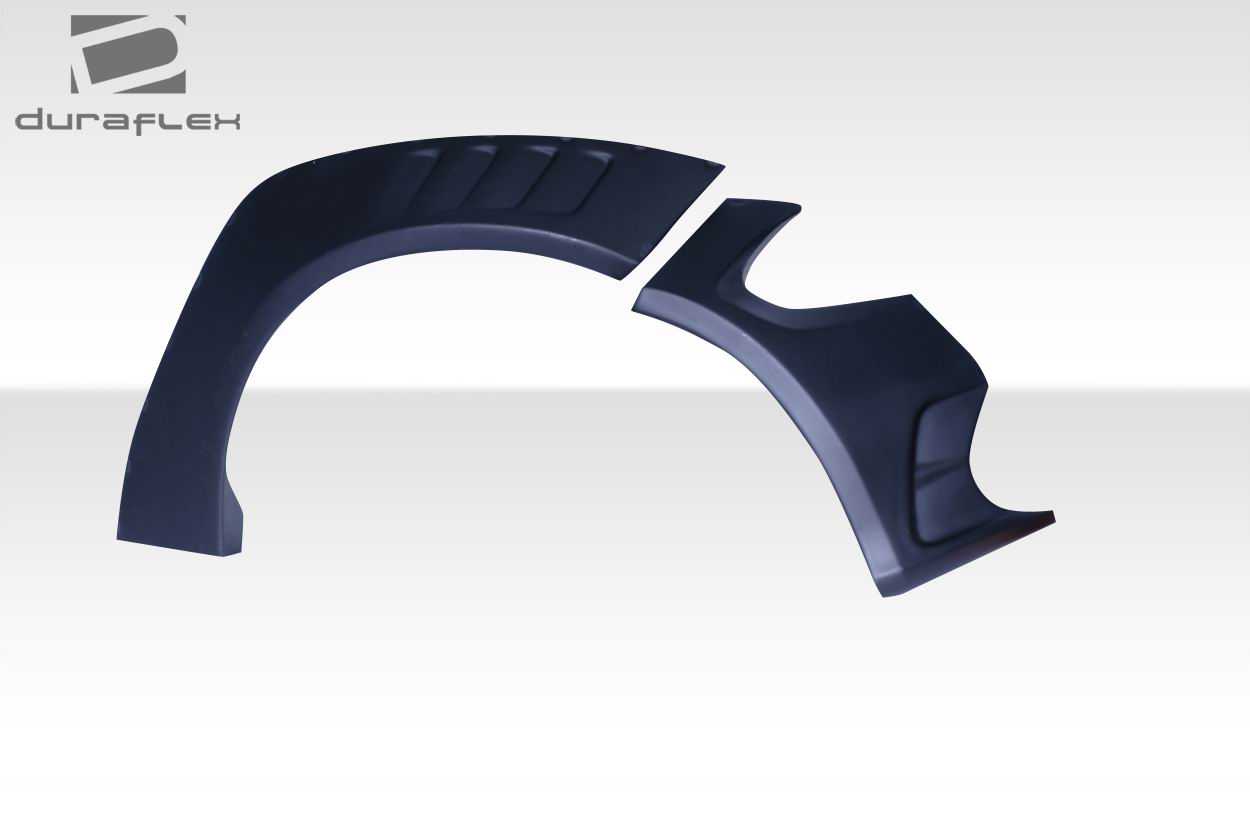 Fenders 116355 Duraflex