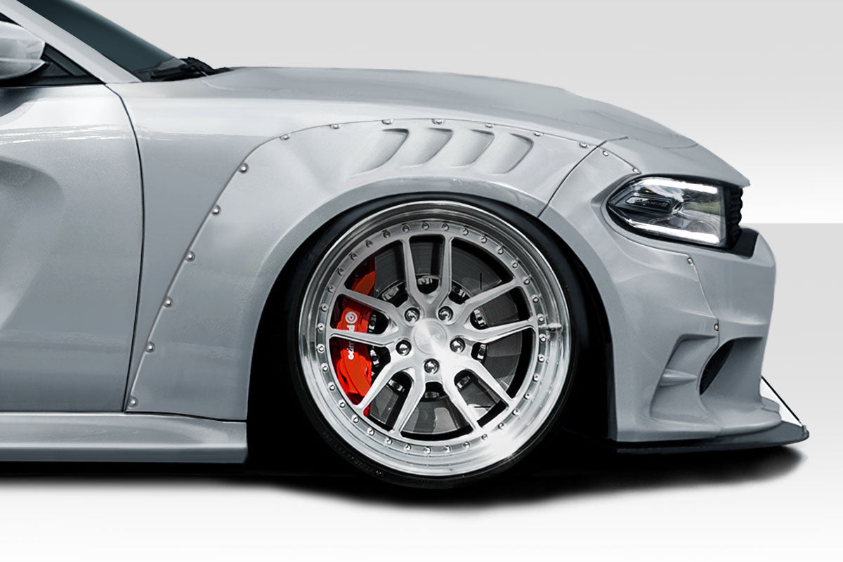 Fenders 116355 Duraflex
