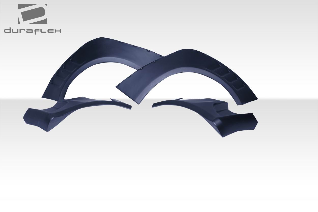 Fenders 116355 Duraflex