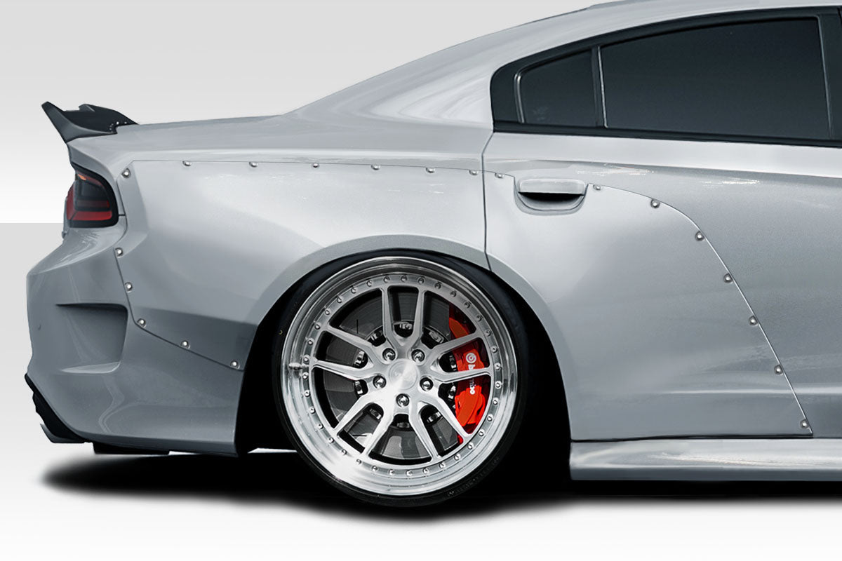 Fenders 116354 Duraflex