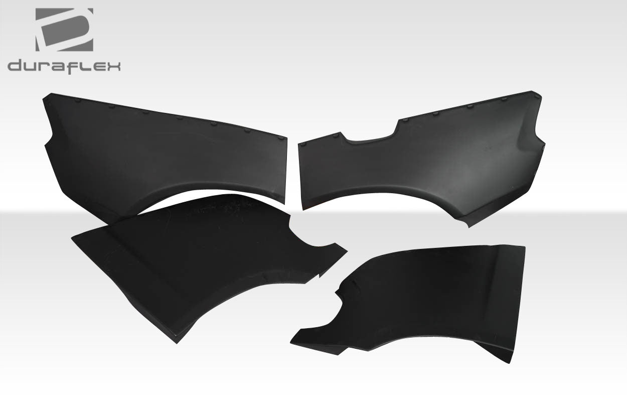 Fenders 116354 Duraflex