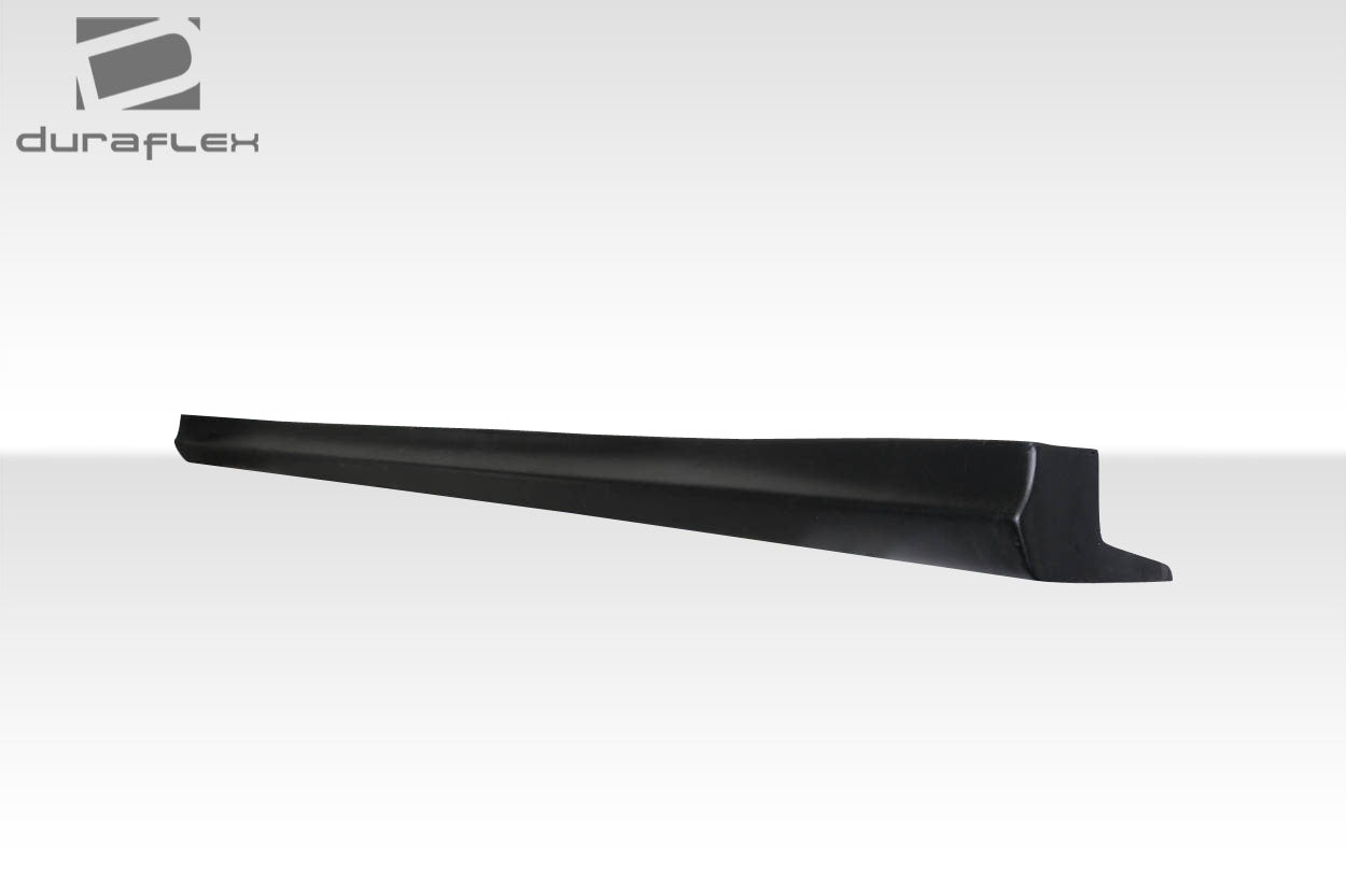 Side Skirts 116353 Duraflex