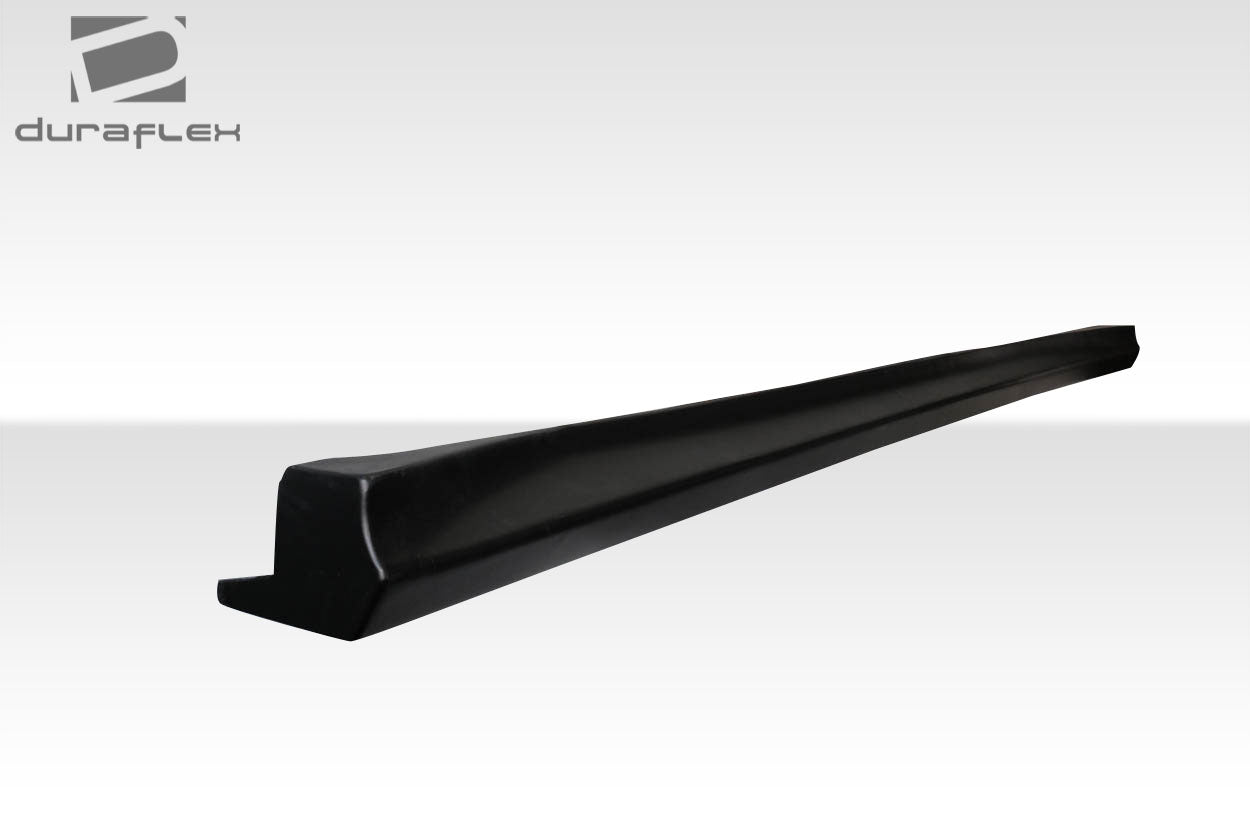Side Skirts 116353 Duraflex