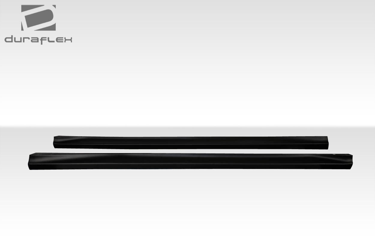 Side Skirts 116353 Duraflex