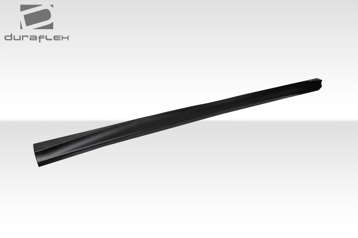 Side Skirts 116353 Duraflex