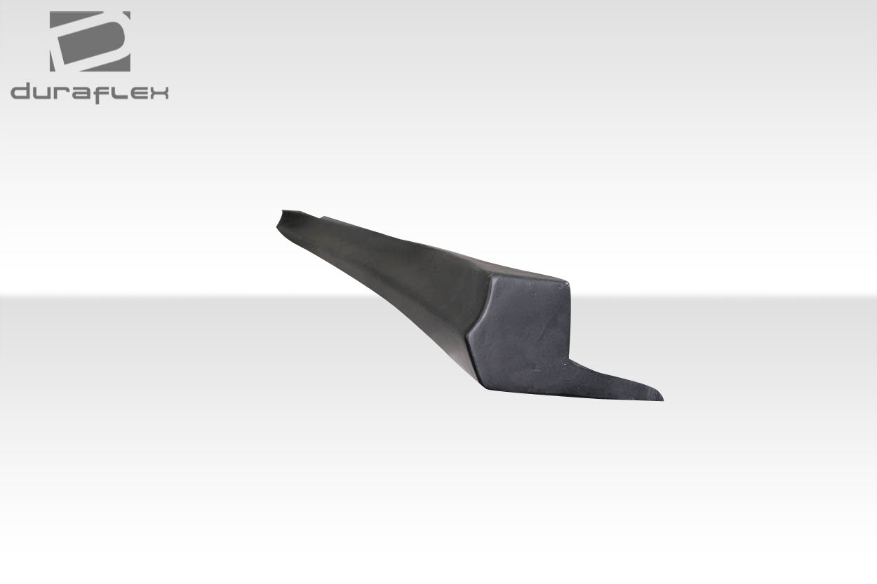 Side Skirts 116353 Duraflex
