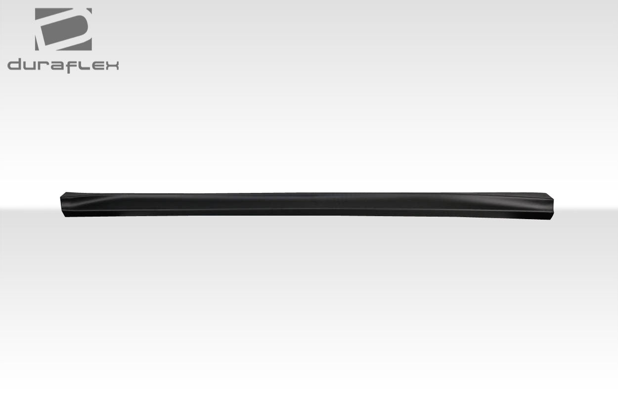 Side Skirts 116353 Duraflex