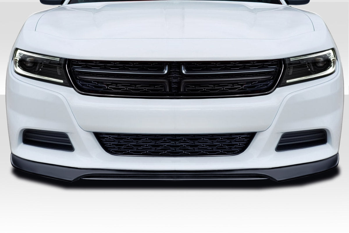 Front Lip 118072 Duraflex