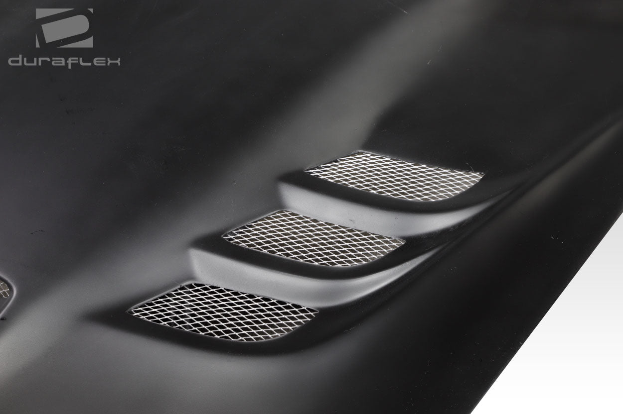 Hoods 115959 Duraflex