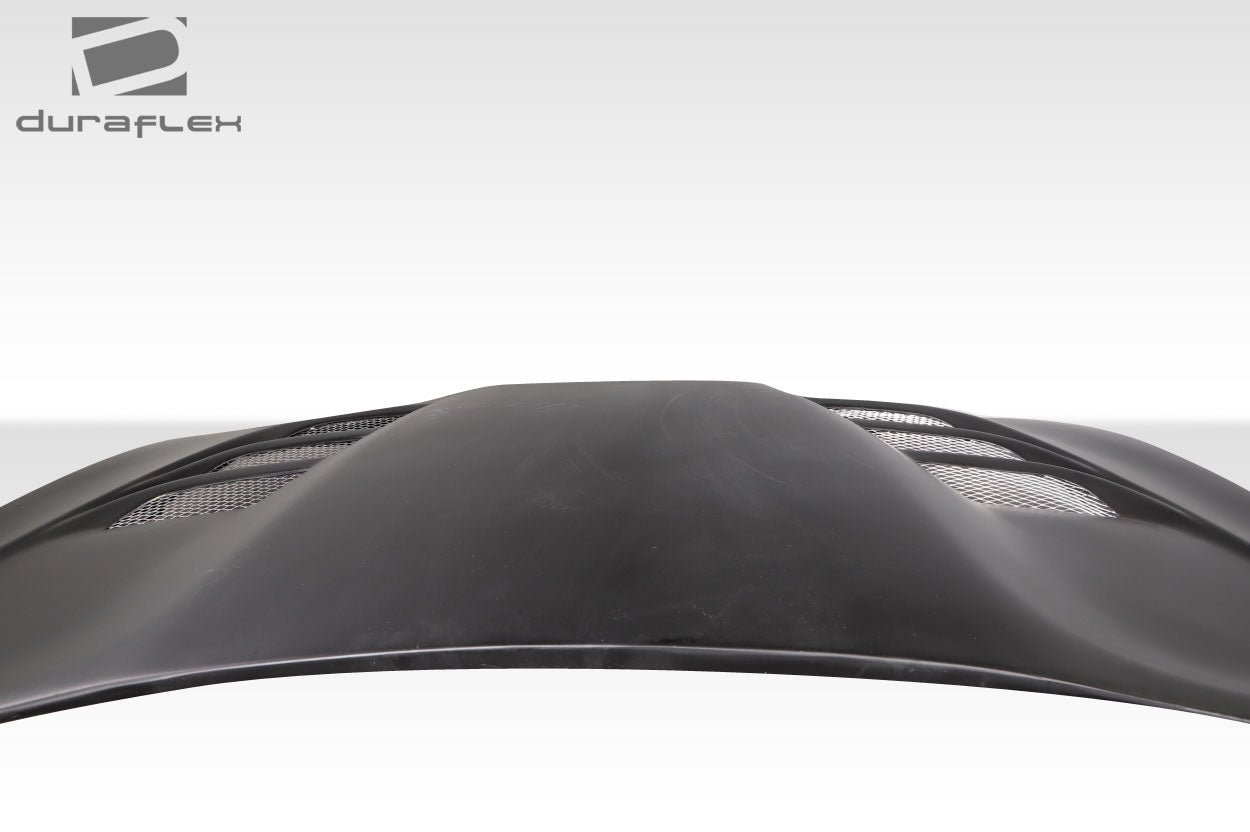 Hoods 115959 Duraflex