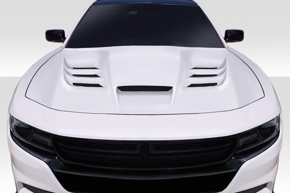 Hoods 115959 Duraflex