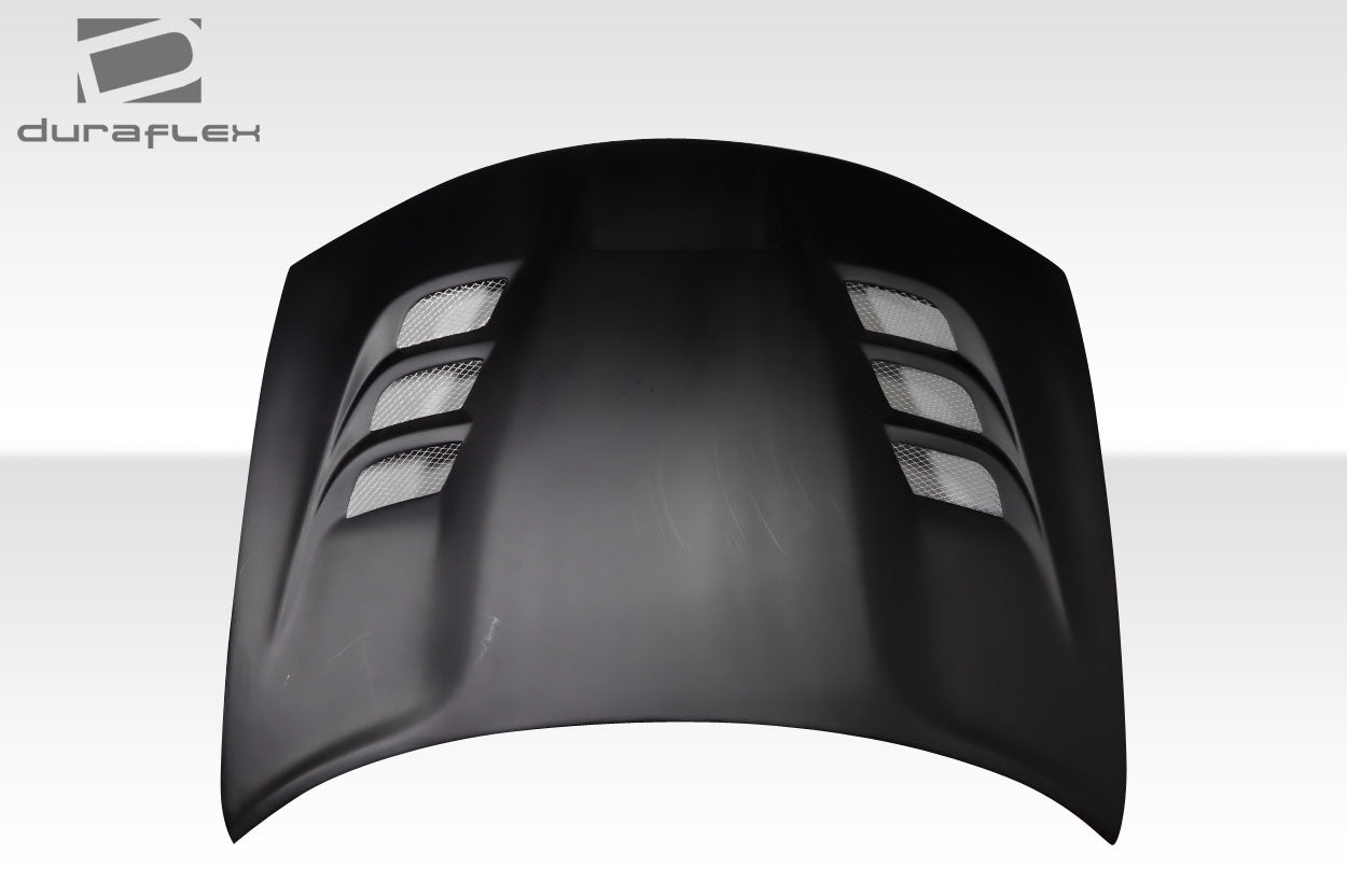 Hoods 115959 Duraflex