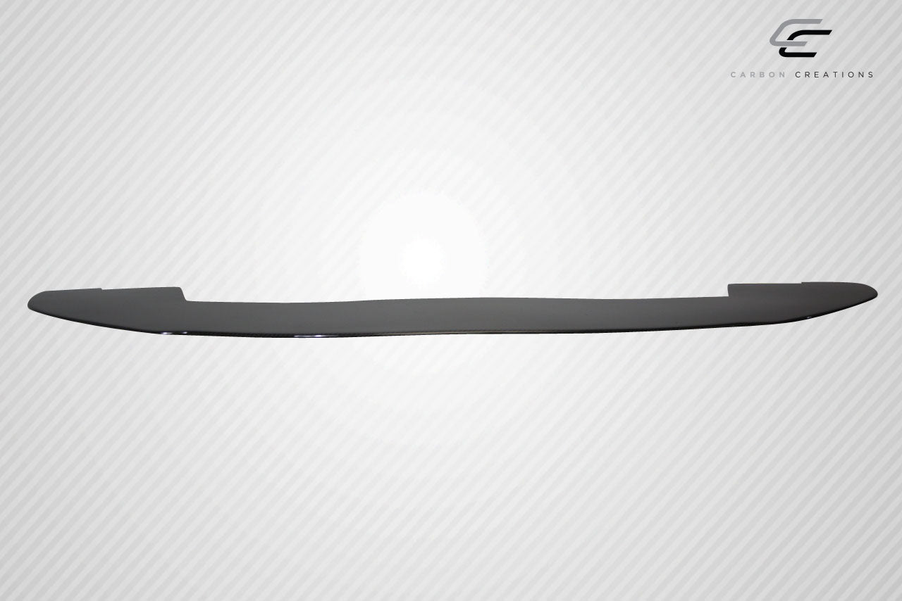 Front Lip 114237 Carbon Creations