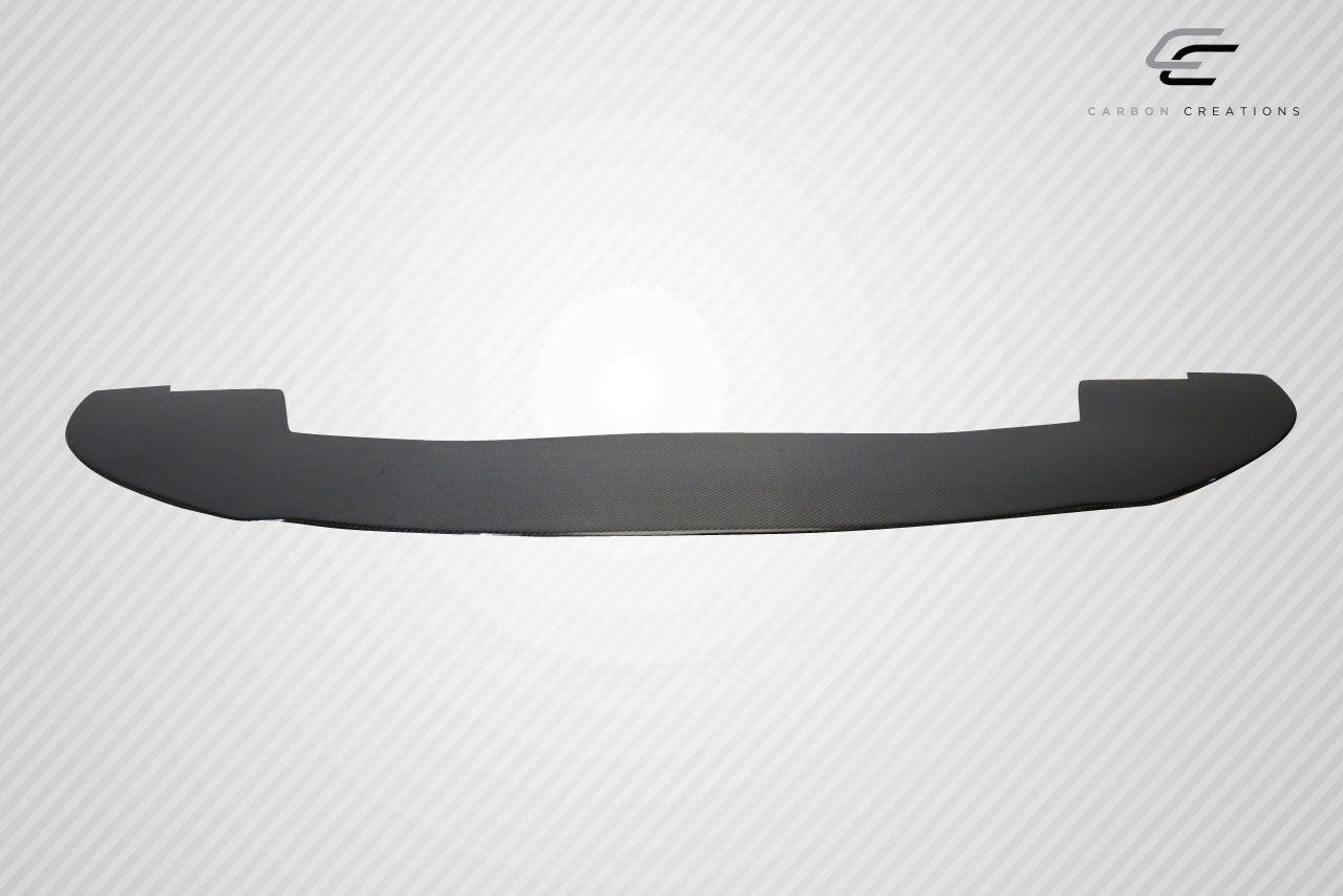 Front Lip 114237 Carbon Creations