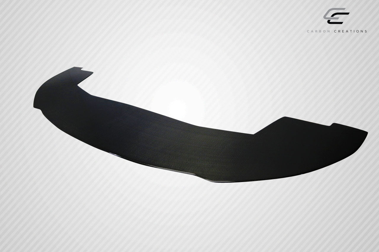Front Lip 114237 Carbon Creations