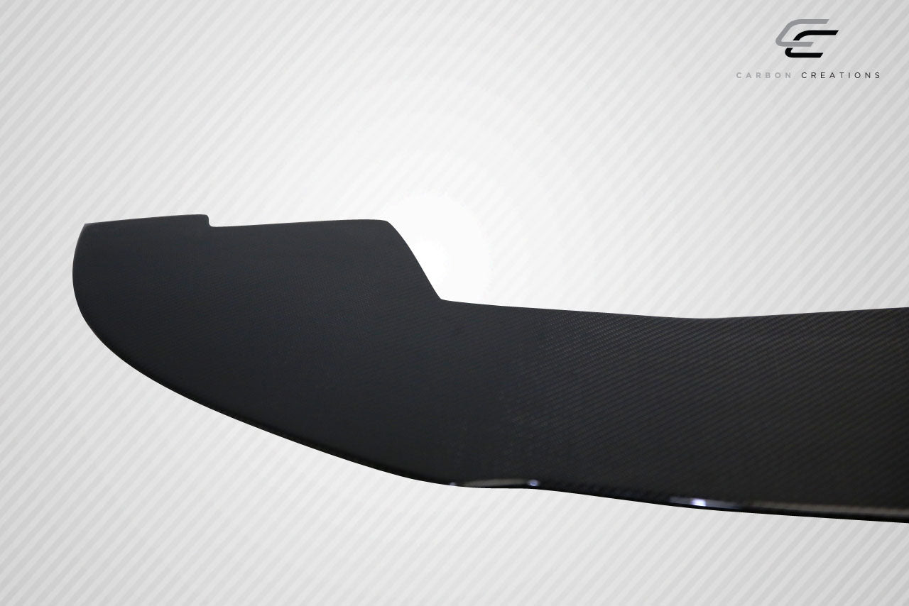 Front Lip 114237 Carbon Creations