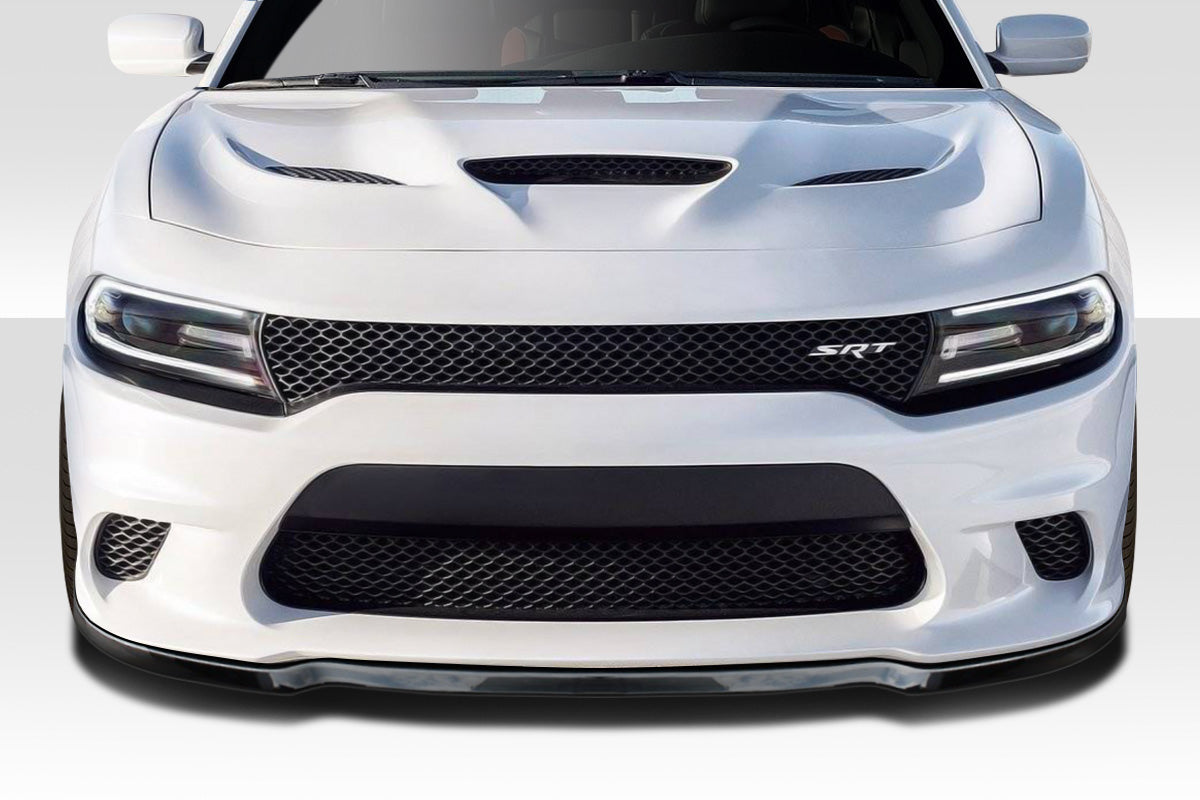 Front Lip 116858 Duraflex