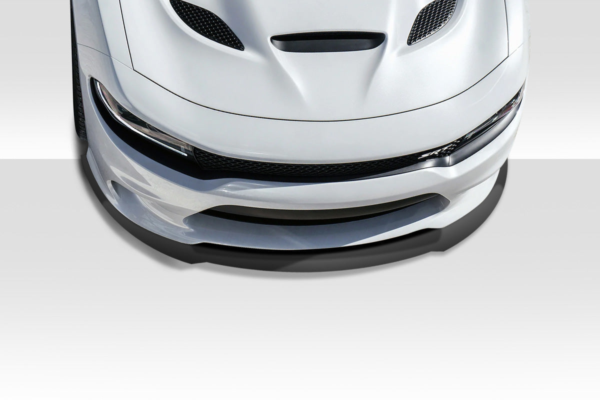 Front Lip 119684 Duraflex