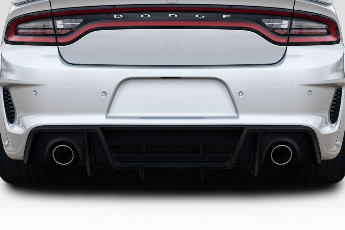 Rear Lip 118873 Duraflex