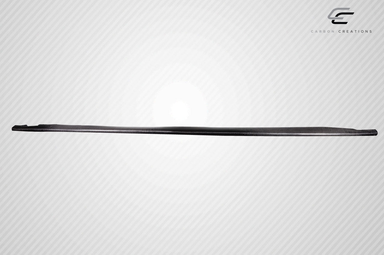Side Skirts 115536 Carbon Creations
