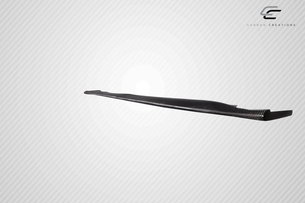 Side Skirts 115536 Carbon Creations