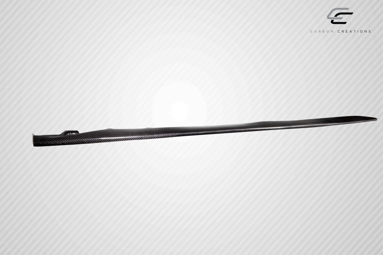 Side Skirts 115536 Carbon Creations