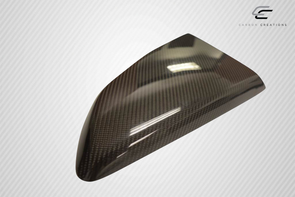 Hood Vents 112463 Carbon Creations