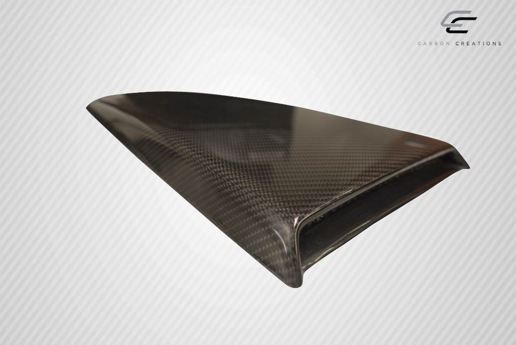 Hood Vents 112463 Carbon Creations