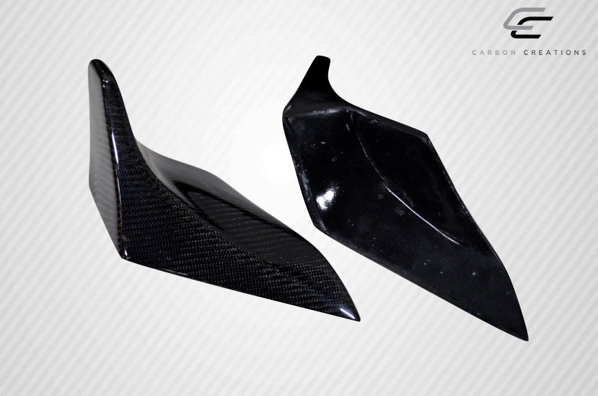 Spoilers 112586 Carbon Creations