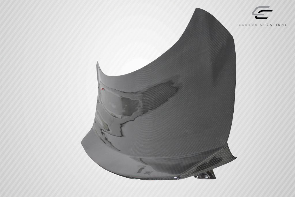 Trunks 112594 Carbon Creations