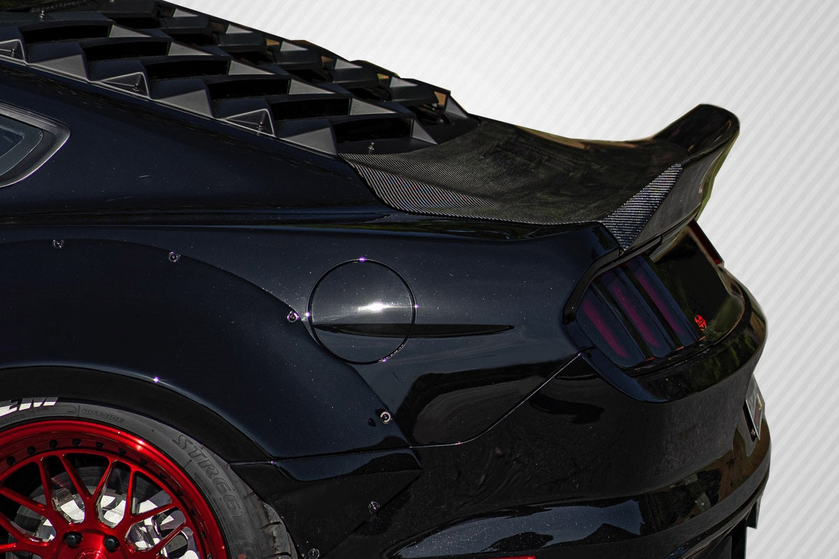 Trunks 112594 Carbon Creations