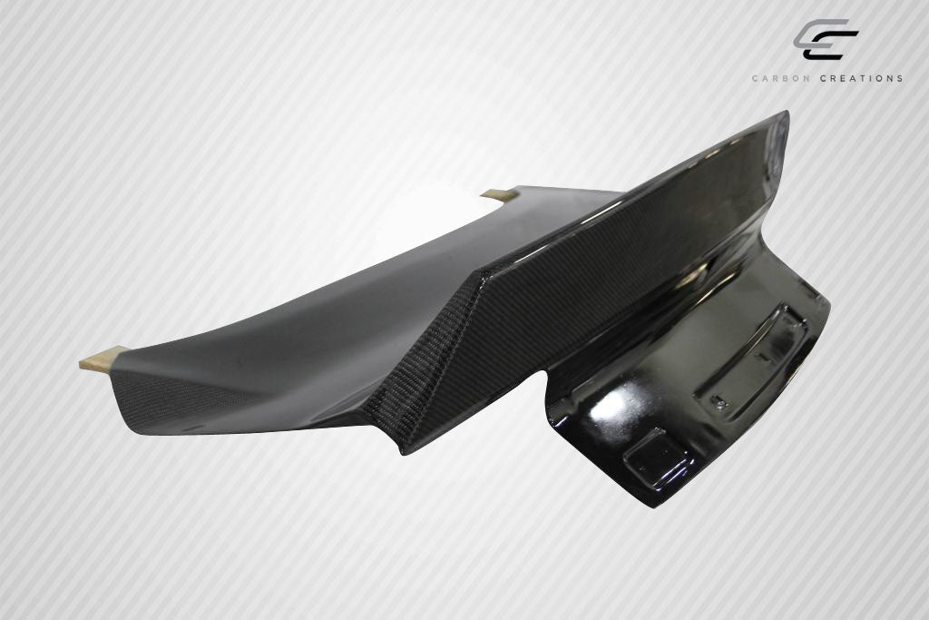 Trunks 112594 Carbon Creations