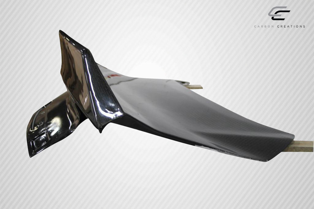 Trunks 112594 Carbon Creations