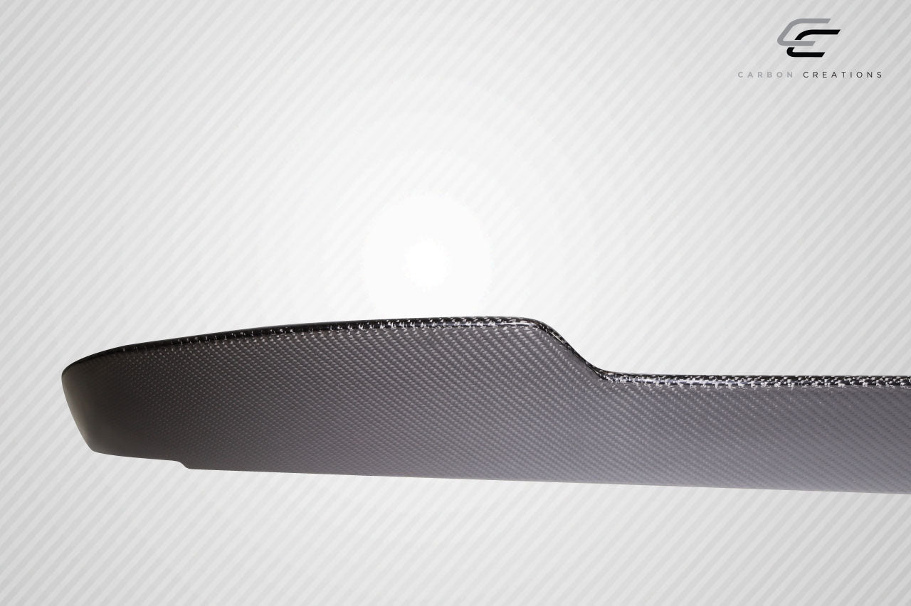 Spoilers 115413 Carbon Creations