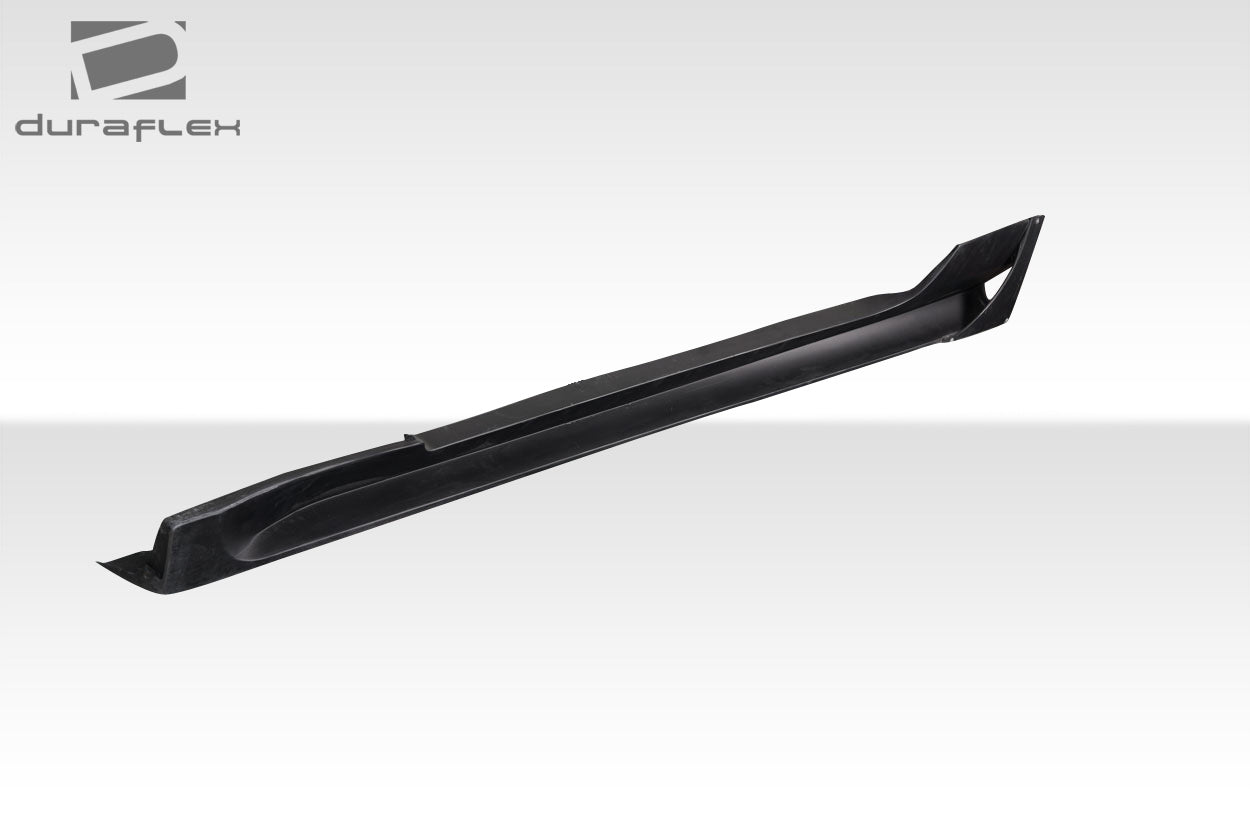 Side Skirts 118104 Duraflex