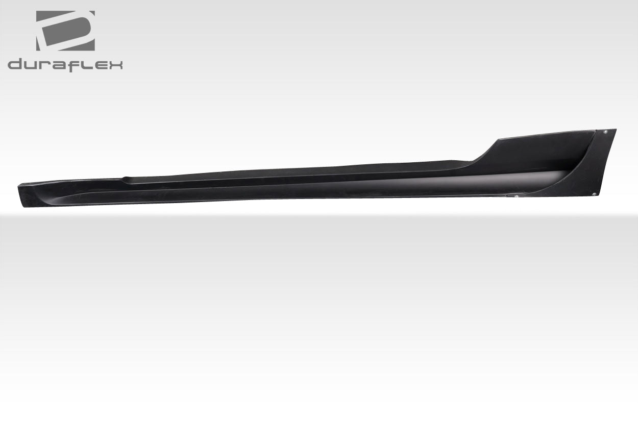 Side Skirts 118104 Duraflex