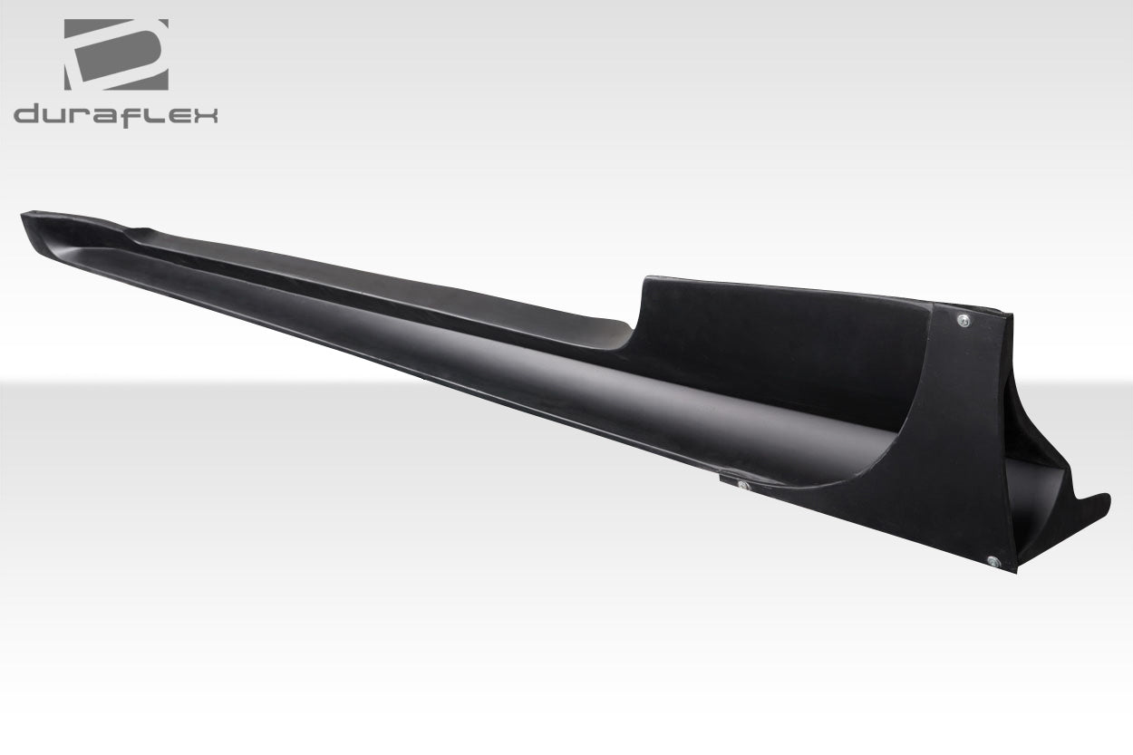 Side Skirts 118104 Duraflex