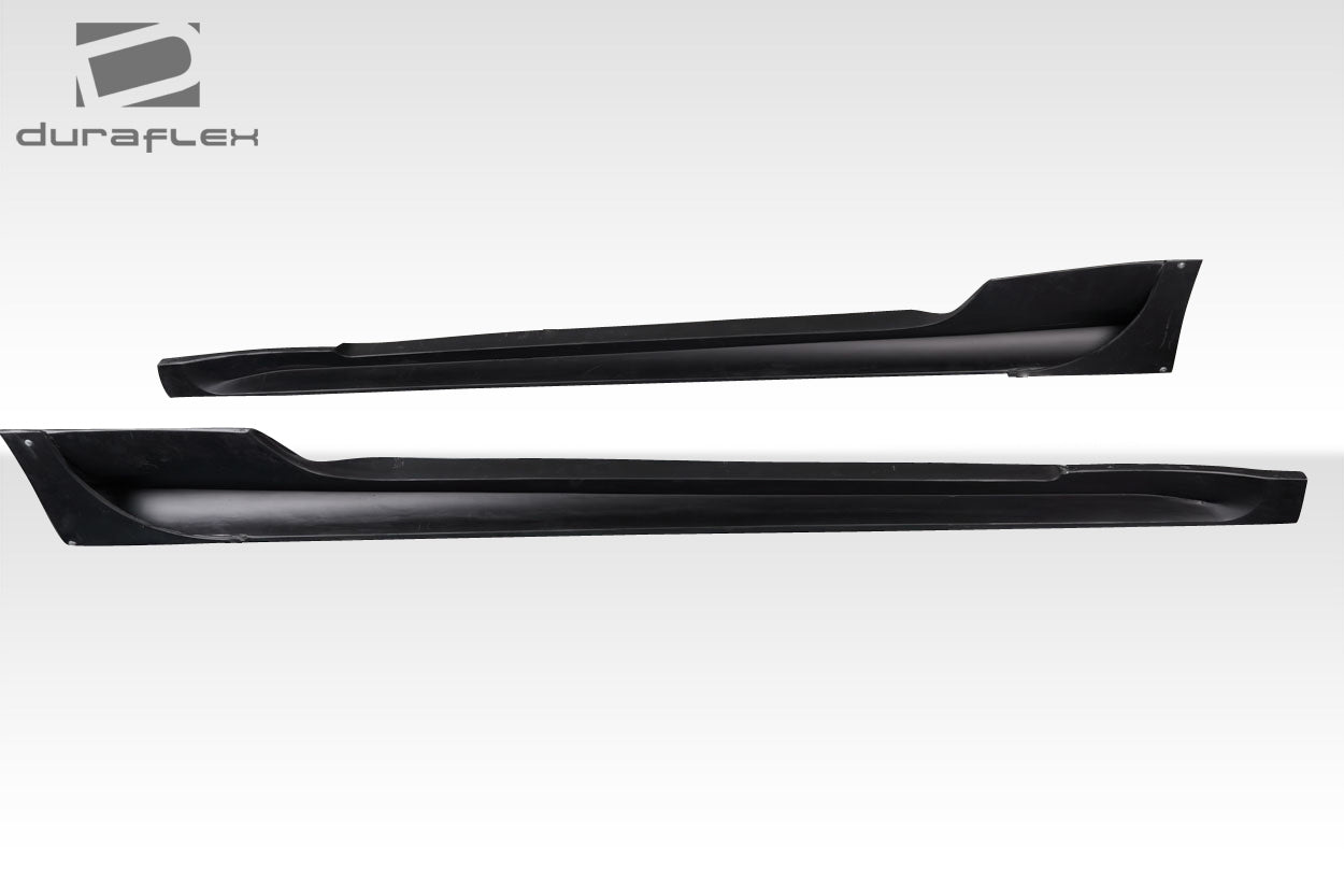 Side Skirts 118104 Duraflex