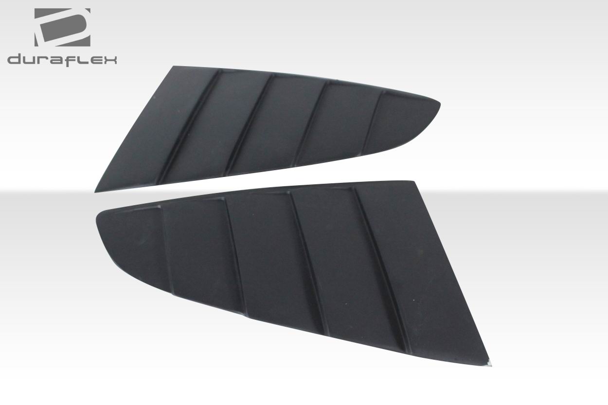 Hood Vents 113499 Duraflex