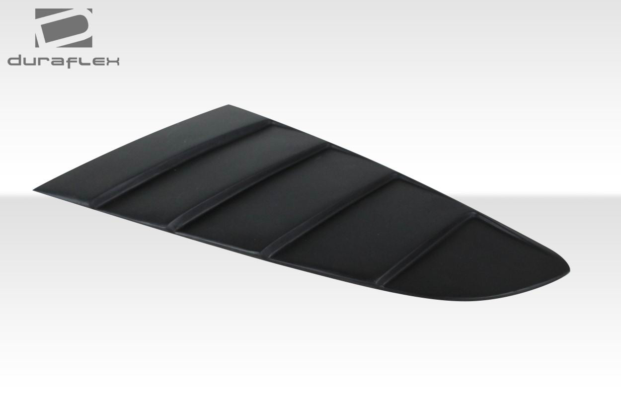 Hood Vents 113499 Duraflex