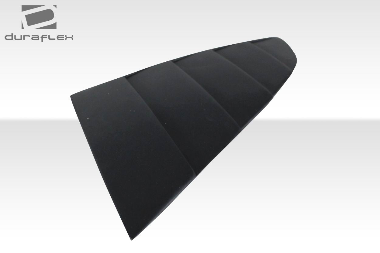 Hood Vents 113499 Duraflex