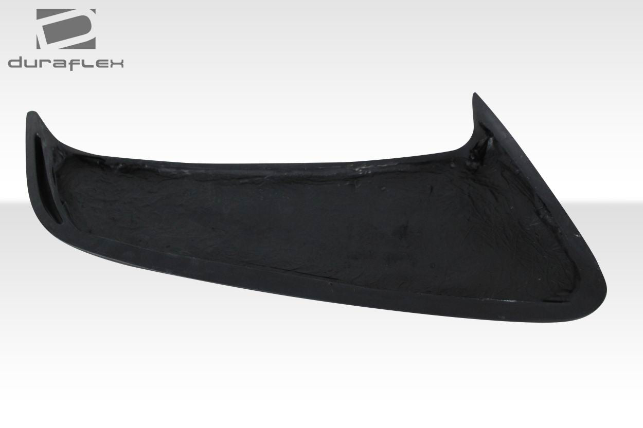 Hood Vents 113501 Duraflex