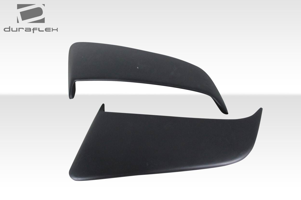 Hood Vents 113501 Duraflex