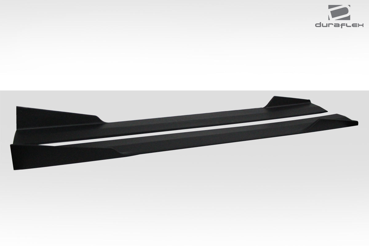 Side Skirts 112565 Duraflex