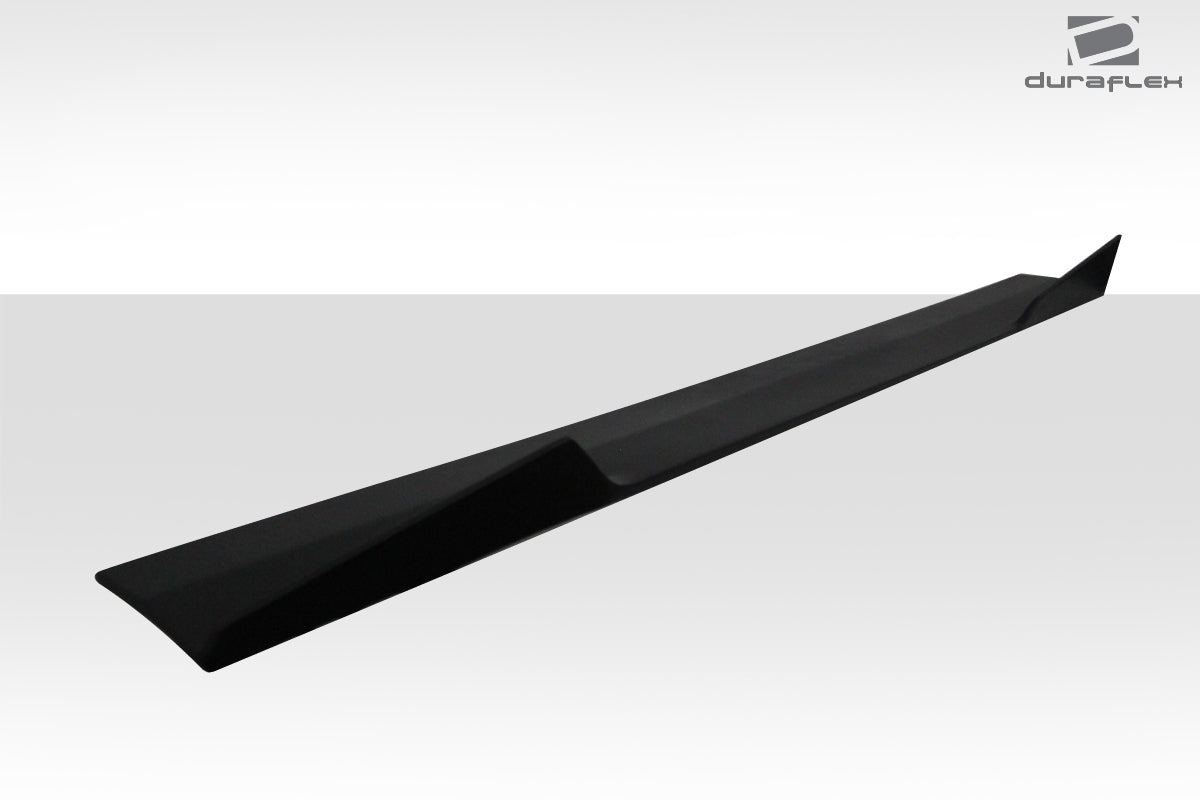 Side Skirts 112565 Duraflex