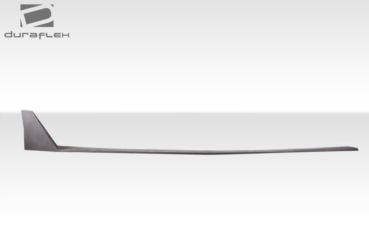 Side Skirts 115004 Duraflex