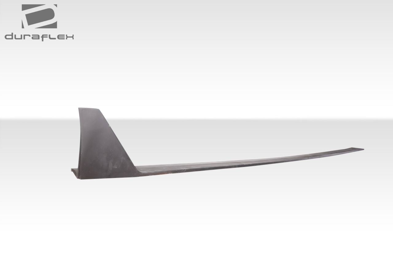 Side Skirts 115004 Duraflex