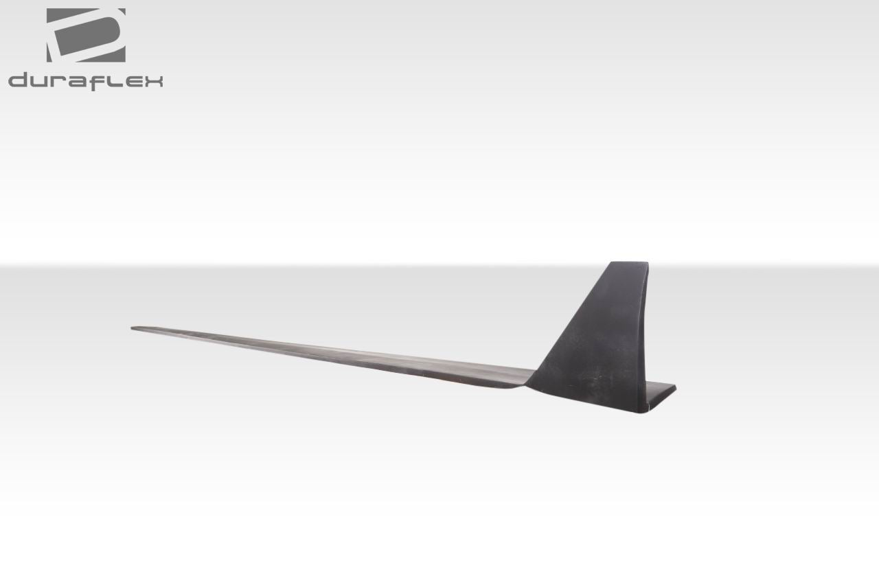 Side Skirts 115004 Duraflex